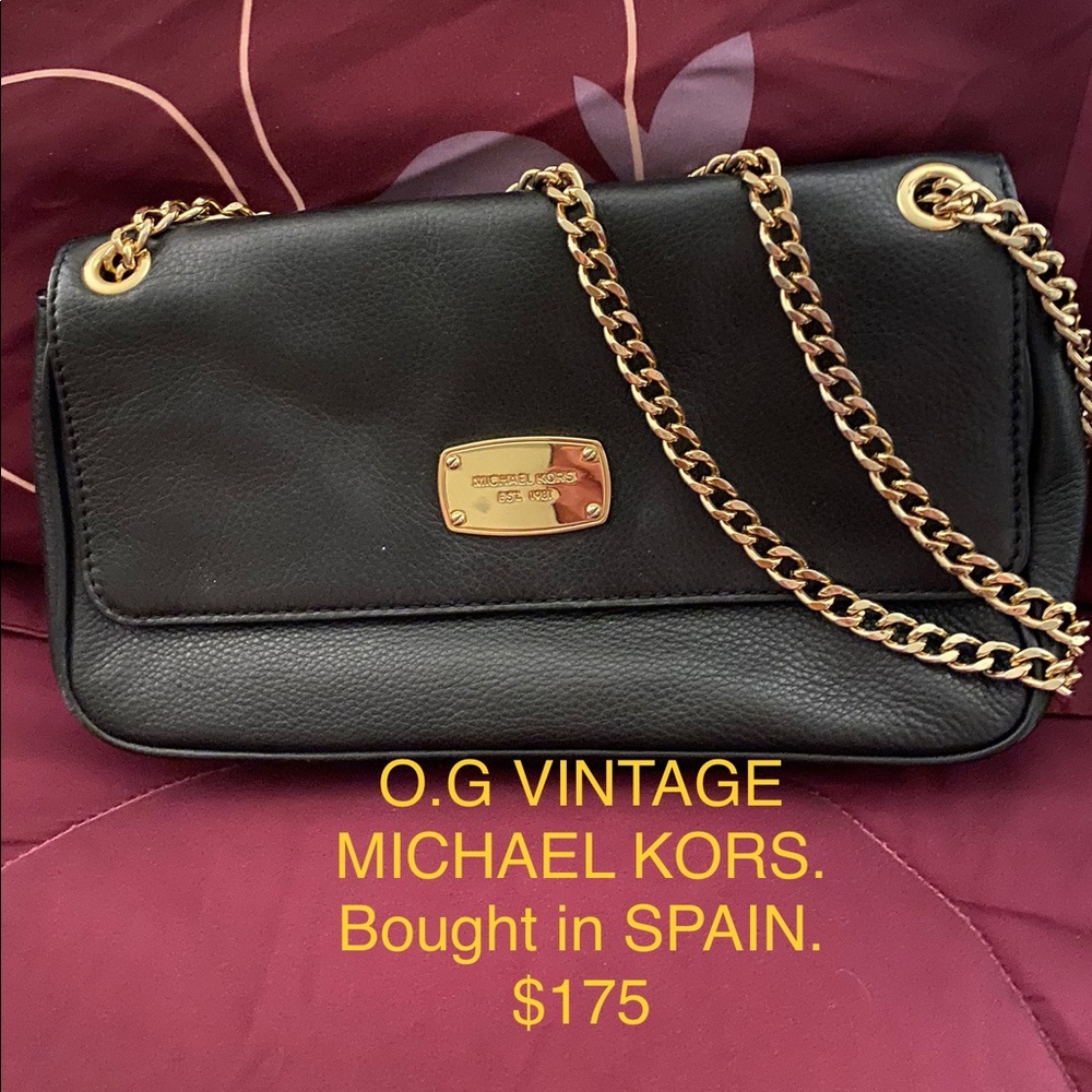 Michael KORS bag